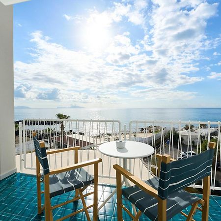 Calea Boutique Hotel Bacoli Exterior photo