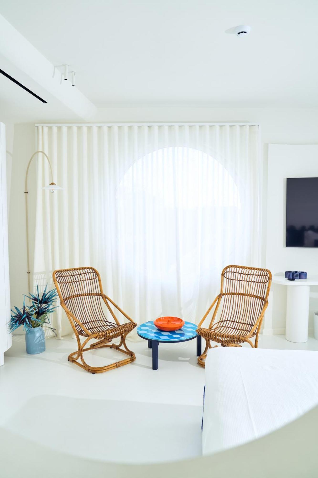 Calea Boutique Hotel Bacoli Exterior photo