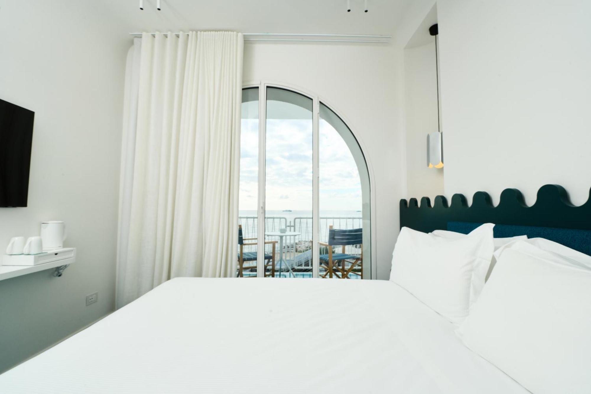 Calea Boutique Hotel Bacoli Room photo